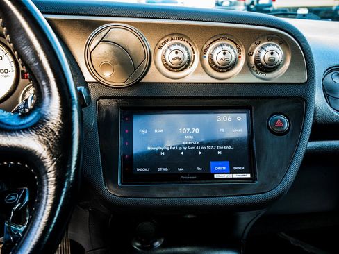 Used 2006 Acura RSX Type-S image 26