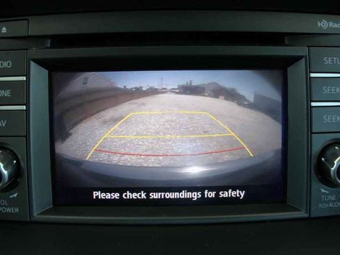 Used 2014 MAZDA MAZDA6 Grand Touring w/ MRCC + FOW Package FWD image 14