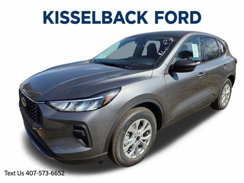 New 2026 Ford Escape Active w/ Tech Pack #1 FWD image 7