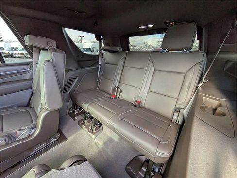 Used 2024 GMC Yukon Denali w/ Max Trailering Package image 30