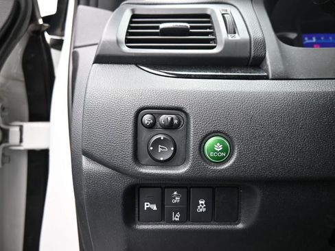 Certified 2020 Honda Passport Elite image 32