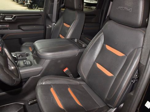 Used 2023 GMC Sierra 1500 AT4 AWD/4WD image 33