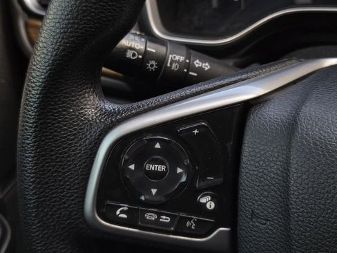 Used 2020 Honda CR-V EX image 25