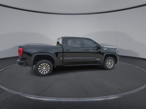Used 2022 GMC Sierra 1500 AT4 w/ AT4 Premium Package AWD/4WD image 9