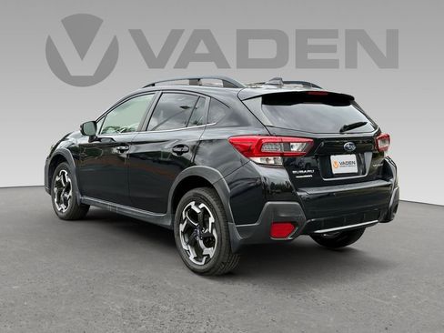 Used 2021 Subaru Crosstrek 2.5i Limited w/ Moonroof Package 1 AWD/4WD image 20
