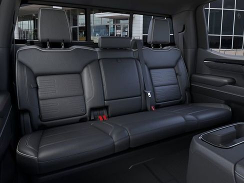 New 2026 GMC Sierra 1500 AT4X AWD/4WD image 17