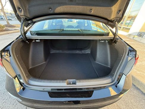 New 2026 Honda Civic Sport Touring image 34