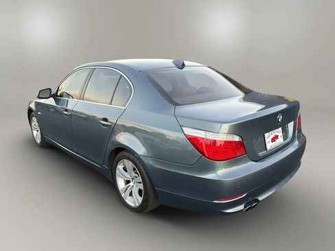 Used 2010 BMW 528i 528i Sedan 4D image 7