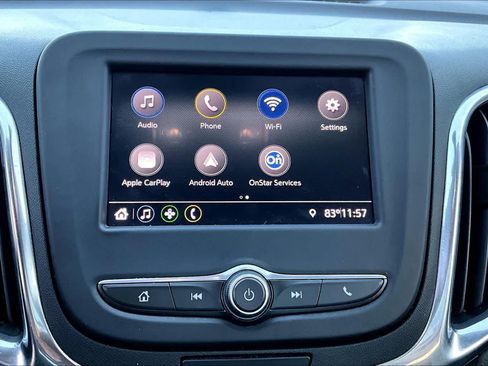 Used 2021 Chevrolet Equinox LT FWD image 28