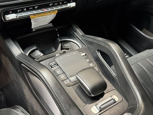 New 2026 Mercedes-Benz GLE 53 AMG 4MATIC Coupe image 10