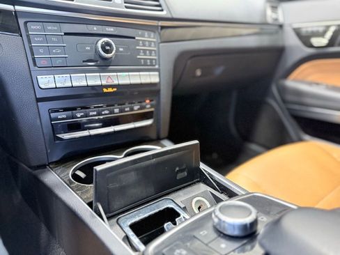 Used 2016 Mercedes-Benz E 400 4MATIC Coupe image 29