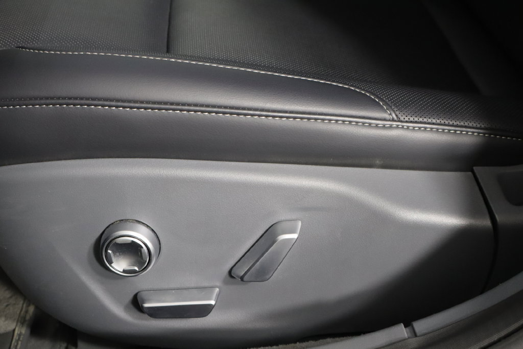 Used 2023 Lucid Air Pure AWD/4WD image 22
