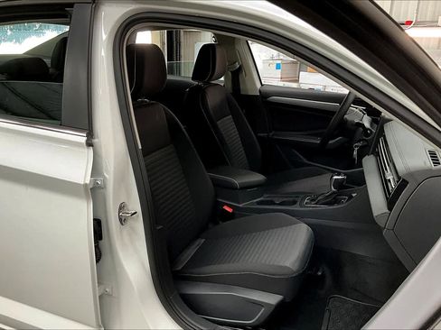 New 2026 Volkswagen Jetta S image 26