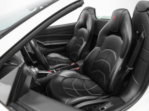 Certified 2018 Ferrari 488 Spider RWD image 62