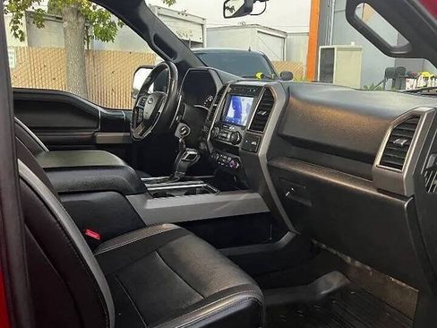 Used 2020 Ford F150 Raptor AWD/4WD image 18