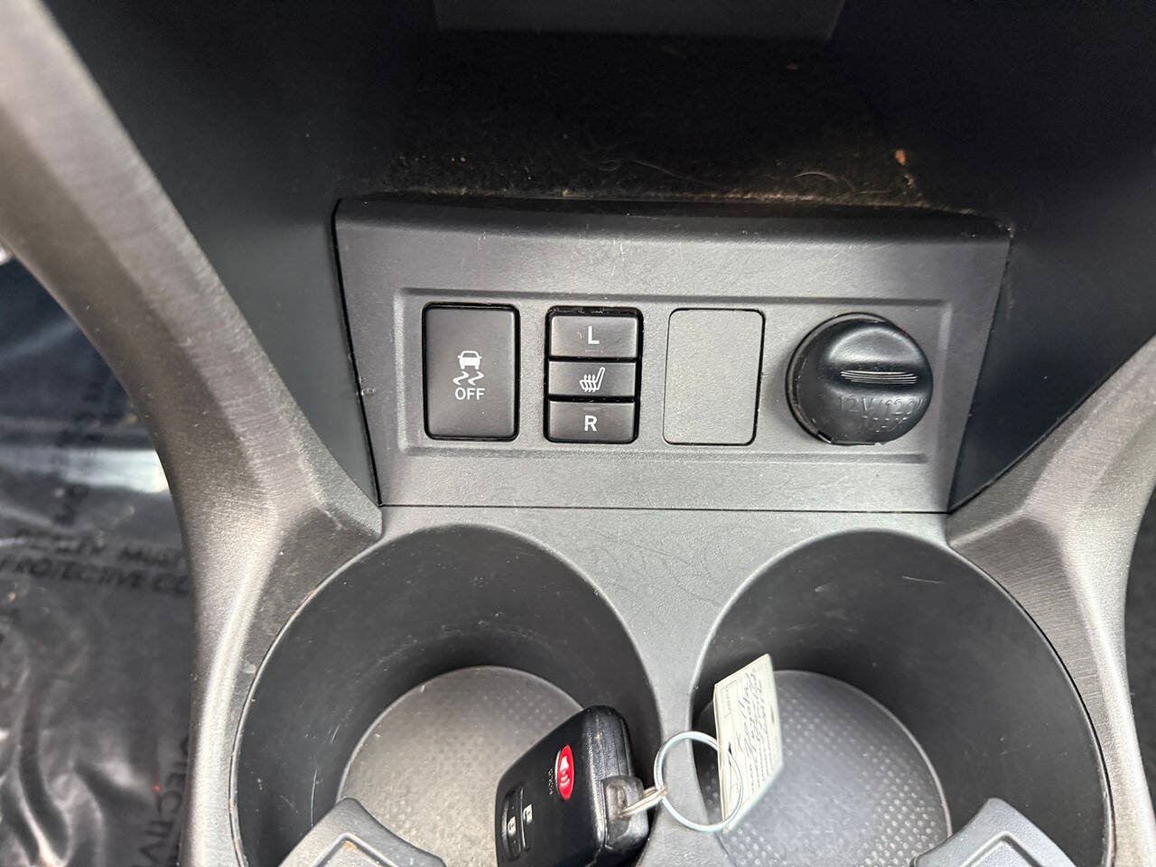 Used 2010 Toyota RAV4 Limited w/ Limited Extra Value Pkg AWD/4WD image 86