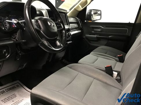Used 2020 RAM 1500 Big Horn AWD/4WD image 29