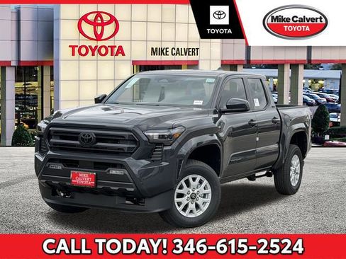 Used 2026 Toyota Tacoma SR5 image 1