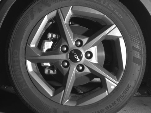 Used 2026 Kia K4 FWD image 12