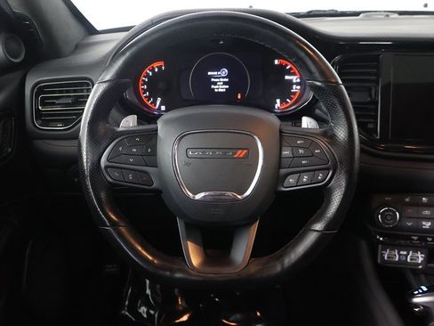 Used 2022 Dodge Durango R/T image 44