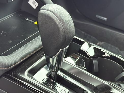 New 2026 Subaru Forester Sport AWD/4WD image 22