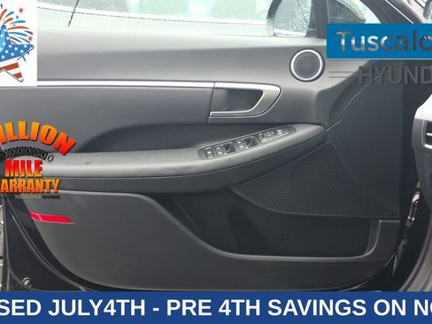 New 2026 Hyundai Sonata SEL FWD image 10
