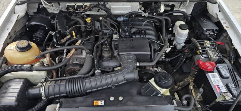 Used 2011 Ford Ranger XL RWD image 34