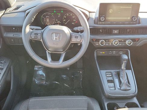 Certified 2023 Honda CR-V Sport image 11