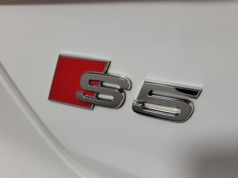 Used 2022 Audi S5 Premium AWD/4WD image 6