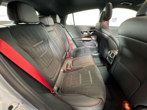 Used 2025 Mercedes-Benz GLC 43 AMG 4MATIC Coupe image 26