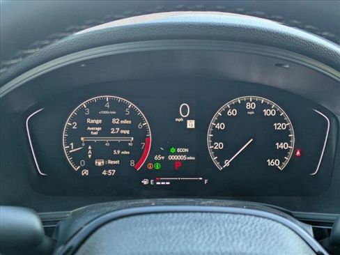 New 2026 Honda Civic Sport image 11