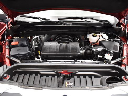 Used 2023 GMC Sierra 1500 Denali image 7