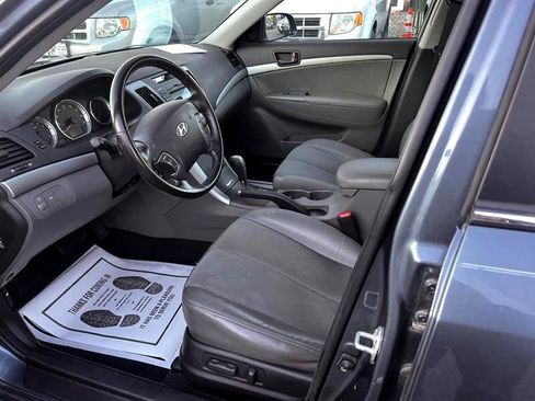 Used 2010 Hyundai Sonata SE image 11