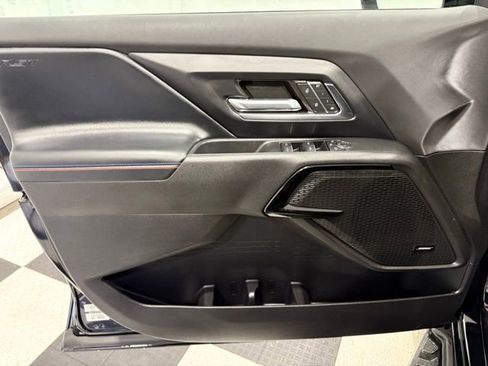 Used 2024 Chevrolet Silverado EV RST image 16