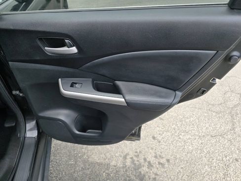 Used 2013 Honda CR-V EX-L image 27