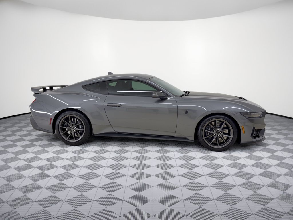 Certified 2026 Ford Mustang Dark Horse RWD image 8