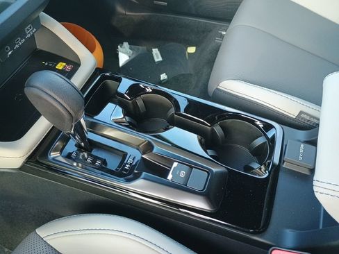 New 2026 Subaru Forester Limited AWD/4WD image 25