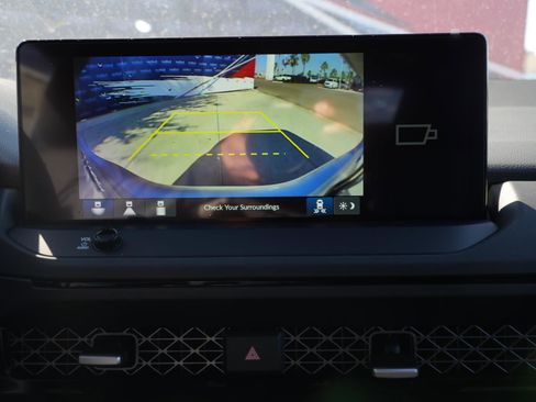 Used 2025 Honda Accord Sport image 28