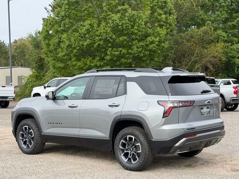 New 2026 Chevrolet Equinox ACTIV image 7