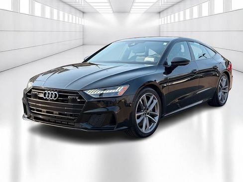 Used 2022 Audi A7 3.0T Prestige AWD/4WD image 1