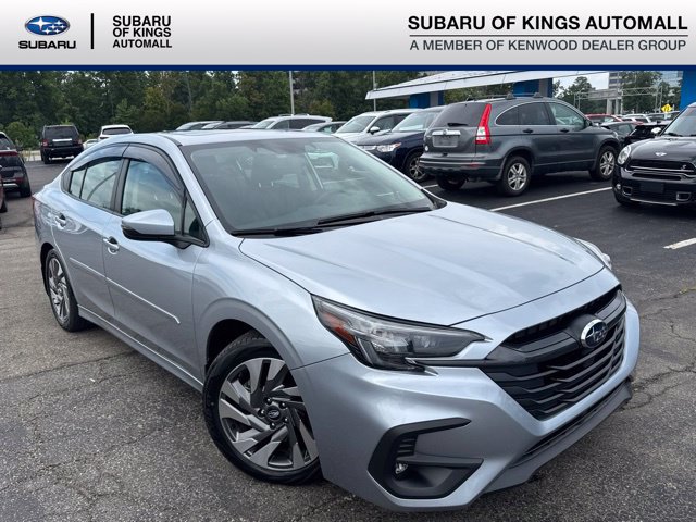 Certified 2025 Subaru Legacy Limited w/ Popular Package #2 AWD/4WD image 1