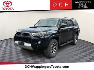 Used 2019 Toyota 4Runner TRD Off-Road Premium video 1