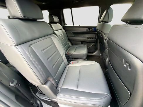 New 2026 Hyundai Santa Fe Calligraphy FWD image 29
