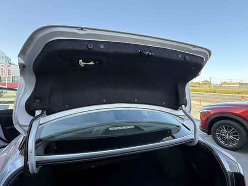 Used 2022 Nissan Sentra S FWD image 41