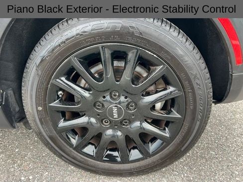 Used 2020 MINI Cooper S image 15