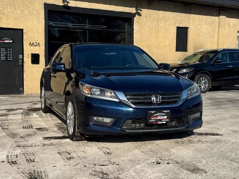 Used 2013 Honda Accord EX-L image 5