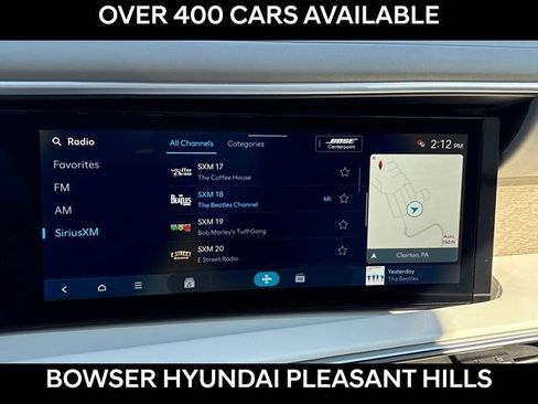 New 2026 Hyundai Palisade Limited image 10