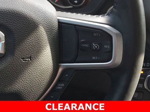 Used 2022 RAM 1500 Big Horn AWD/4WD image 22