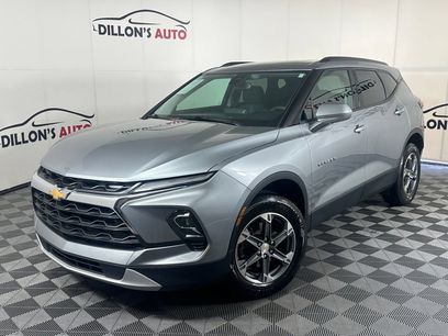 Used 2024 Chevrolet Blazer LT w/ Convenience Package
