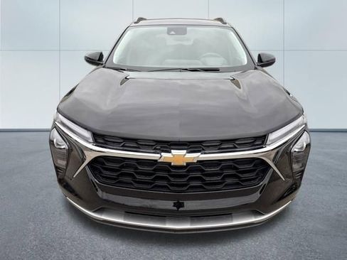 New 2026 Chevrolet Trax LT w/ LT Convenience Package image 6